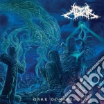 Altar - Dark Domains cd