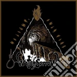 (LP Vinile) Witchsorrow - No Light, Only Fire (2 Lp) vinile