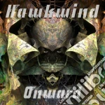 Hawkwind - Onwards (2 Lp+2 Cd) cd