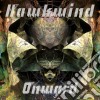 Hawkwind - Onwards (2 Lp+2 Cd) cd
