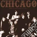 (LP Vinile) Chicago - Terrys Last Stand, Ny 1977 Vol.1 (2 Lp) vinile
