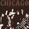 (LP Vinile) Chicago - Terrys Last Stand, Ny 1977 Vol.1 (2 Lp) cd