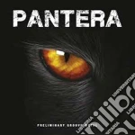 Pantera - Preliminary Groove Metal cd