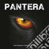 Pantera - Preliminary Groove Metal cd