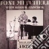 Joni Mitchell - Bread & Roses Festival 1978 cd