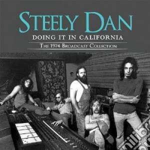 Steely Dan - Doing It In California (2 Lp) cd musicale di Steely Dan