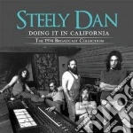 Steely Dan - Doing It In California (2 Lp) cd