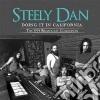 Steely Dan - Doing It In California (2 Lp) cd