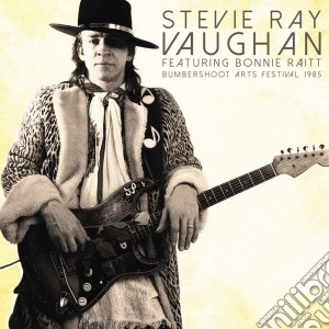 (LP Vinile) Stevie Ray Vaughan - Bumbershoot Art Festival (2 Lp) lp vinile di Stevie Ray Vaughan