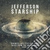 (LP Vinile) Jefferson Starship - Tales From The Mothership Vol. 1 (2 Lp) cd