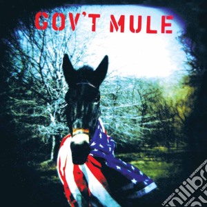 (LP Vinile) Gov't Mule - Gov't Mule (2 Lp) lp vinile di Govt Mule
