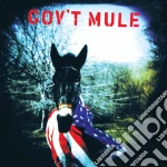 (LP Vinile) Gov't Mule - Gov't Mule (2 Lp) cd