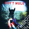 (LP Vinile) Gov't Mule - Gov't Mule (2 Lp) cd