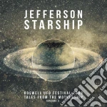 (LP Vinile) Jefferson Starship - Tales From The Mothership Vol. 2 (2 Lp) vinile