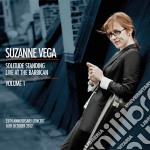 (LP Vinile) Suzanne Vega - Live At The Barbican Vol.1 (2 Lp)