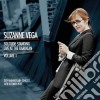 (LP Vinile) Suzanne Vega - Live At The Barbican Vol.1 (2 Lp) cd