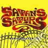 Satan's Satyrs - Don't Deliver Us cd