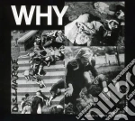 (LP Vinile) Discharge - Why vinile
