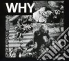 (LP Vinile) Discharge - Why cd