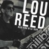 Lou Reed - New York In La (2 Lp) cd