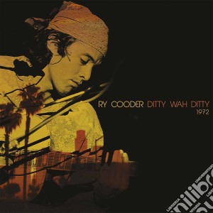 (LP Vinile) Ry Cooder - Ditty Wah Ditty (2 Lp) lp vinile di Ry Cooder
