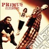 Primus - In Numbers cd