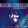 (LP Vinile) Stone Temple Pilots - Clean And Dirty cd