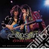 (LP Vinile) Aerosmith - Rehabilitated (2 Lp) cd