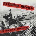 External Menace - The Process Of Elimination