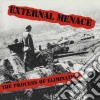 External Menace - The Process Of Elimination cd