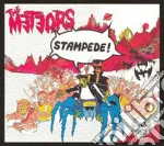 (LP Vinile) Meteors (The) - Stampede vinile