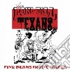 (LP Vinile) Long Tall Texans (The) - Five Beans In A Wheel (2 Lp) cd