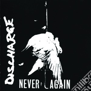 (LP Vinile) Discharge - Never Again lp vinile di Discharge