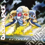 (LP Vinile) Discharge - Massacre Divine vinile