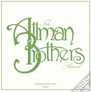 (LP Vinile) Allman Brothers Band (The) - Live At Cow Palace Vol. 2 (2 Lp) lp vinile di Allman Brothers (The)