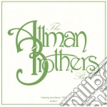 (LP Vinile) Allman Brothers Band (The) - Live At Cow Palace Vol. 2 (2 Lp) vinile