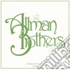 (LP Vinile) Allman Brothers Band (The) - Live At Cow Palace Vol. 2 (2 Lp) cd