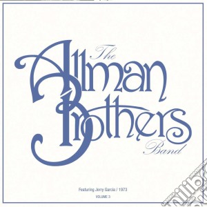 (LP Vinile) Allman Brothers Band (The) - Live At Cow Palace Vol. 3 (2 Lp) lp vinile di Allman Brothers (The)