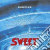 (LP Vinile) Sweet - Sweetlife cd