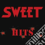 Sweet - Hits cd