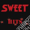 Sweet - Hits cd