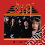 (LP Vinile) Sweet - The Answer (2 Lp) vinile