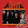 (LP Vinile) Sweet - The Answer (2 Lp) cd