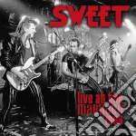 (LP Vinile) Sweet - Live At The Marquee 1986 (2 Lp) vinile