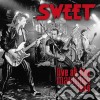 (LP Vinile) Sweet - Live At The Marquee 1986 (2 Lp) cd