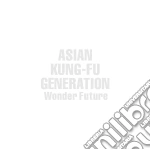 Asian Kung-fu Generation - Wonder Future cd