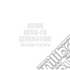 Asian Kung-fu Generation - Wonder Future cd