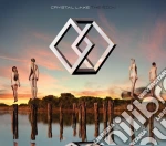 Crystal Lake - The Sign cd