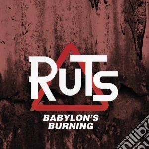 Ruts (The) - Babylons Burning cd musicale di Ruts (The)