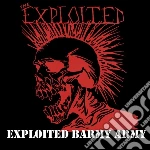 Exploited (The) - Exploited Barmy Army (3 Cd) cd